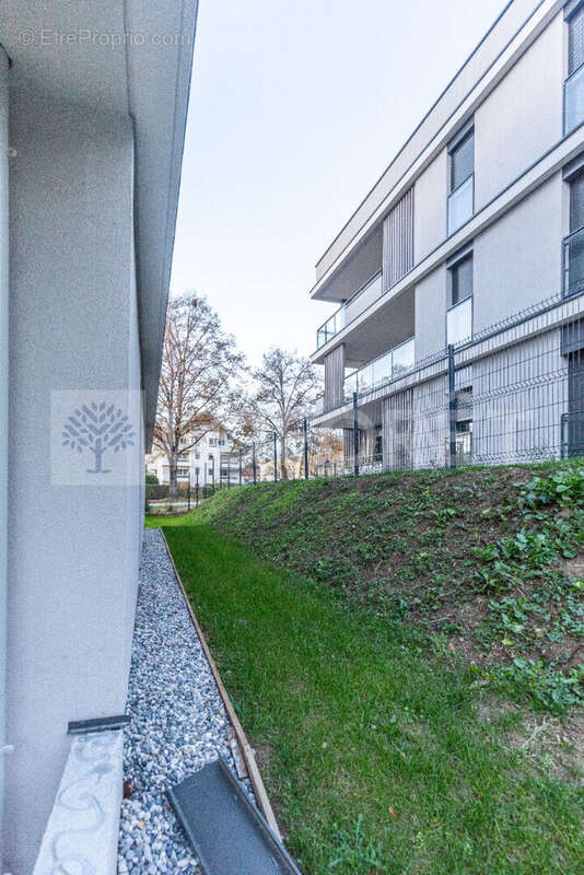 Appartement à ANNECY