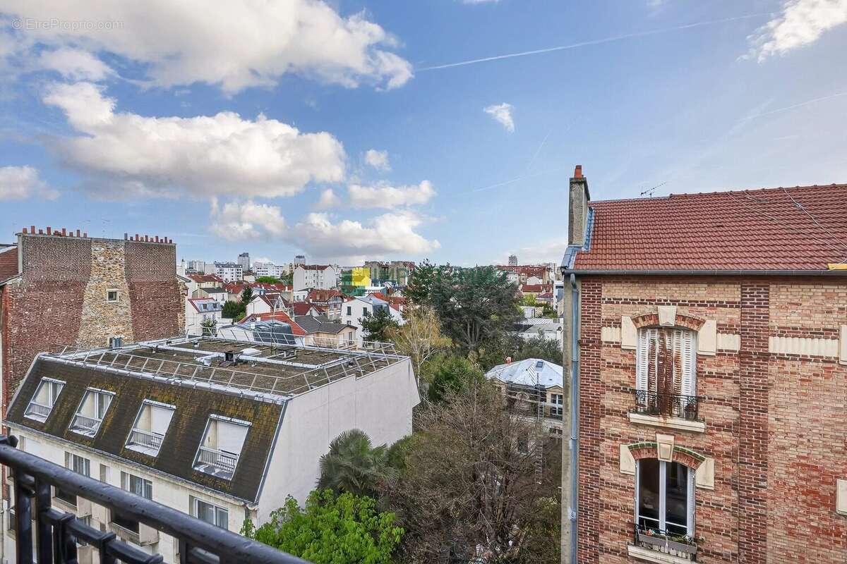 Appartement à COLOMBES