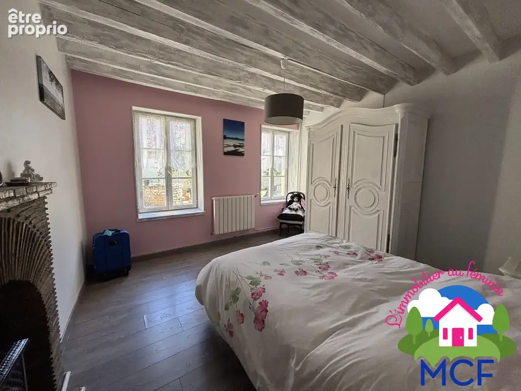 Maison 4 pièces 165 m² à vendre à Breval (78980) - photo 8