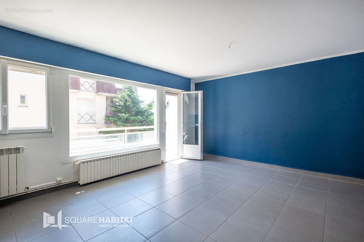 Appartement à LE TOUQUET-PARIS-PLAGE