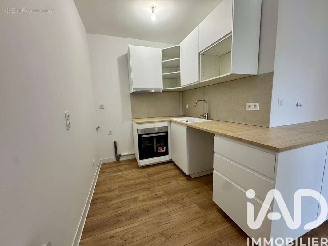 Photo 5 - Appartement à SALON-DE-PROVENCE