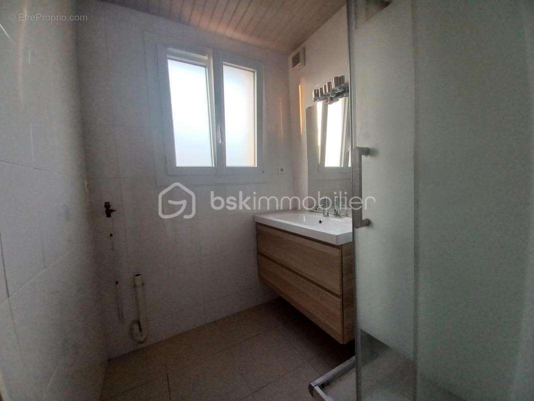 Appartement à ETAMPES