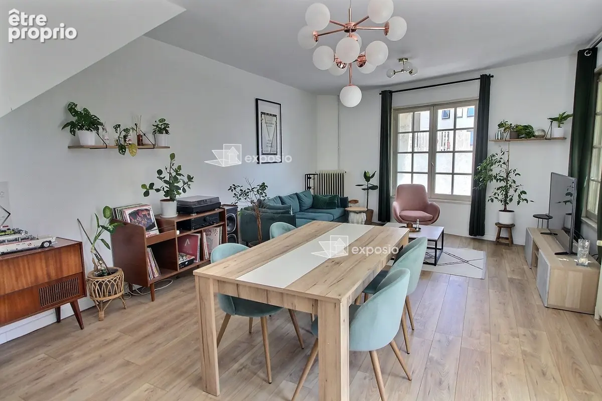 Maison Niort 4 pièce(s) 92 m2 - photo 3