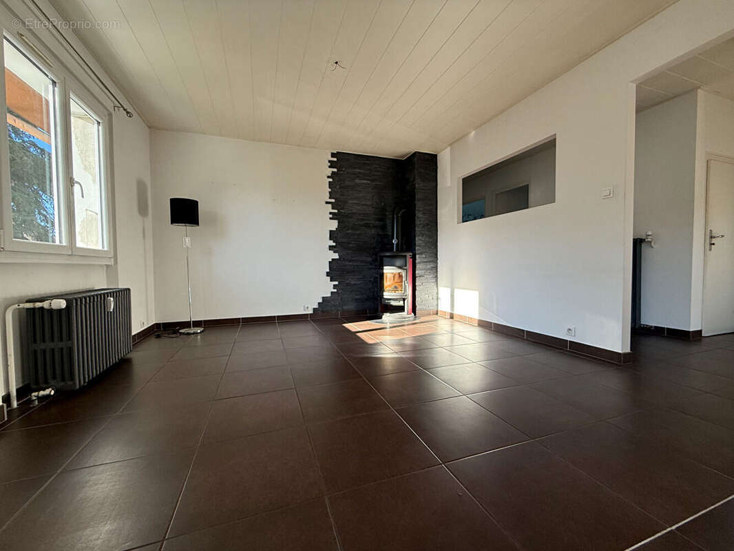 Appartement à THONON-LES-BAINS