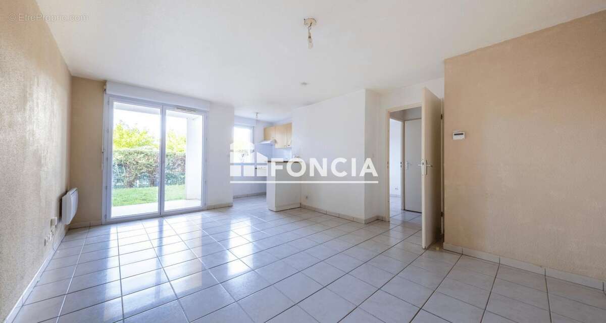 Appartement à FENOUILLET