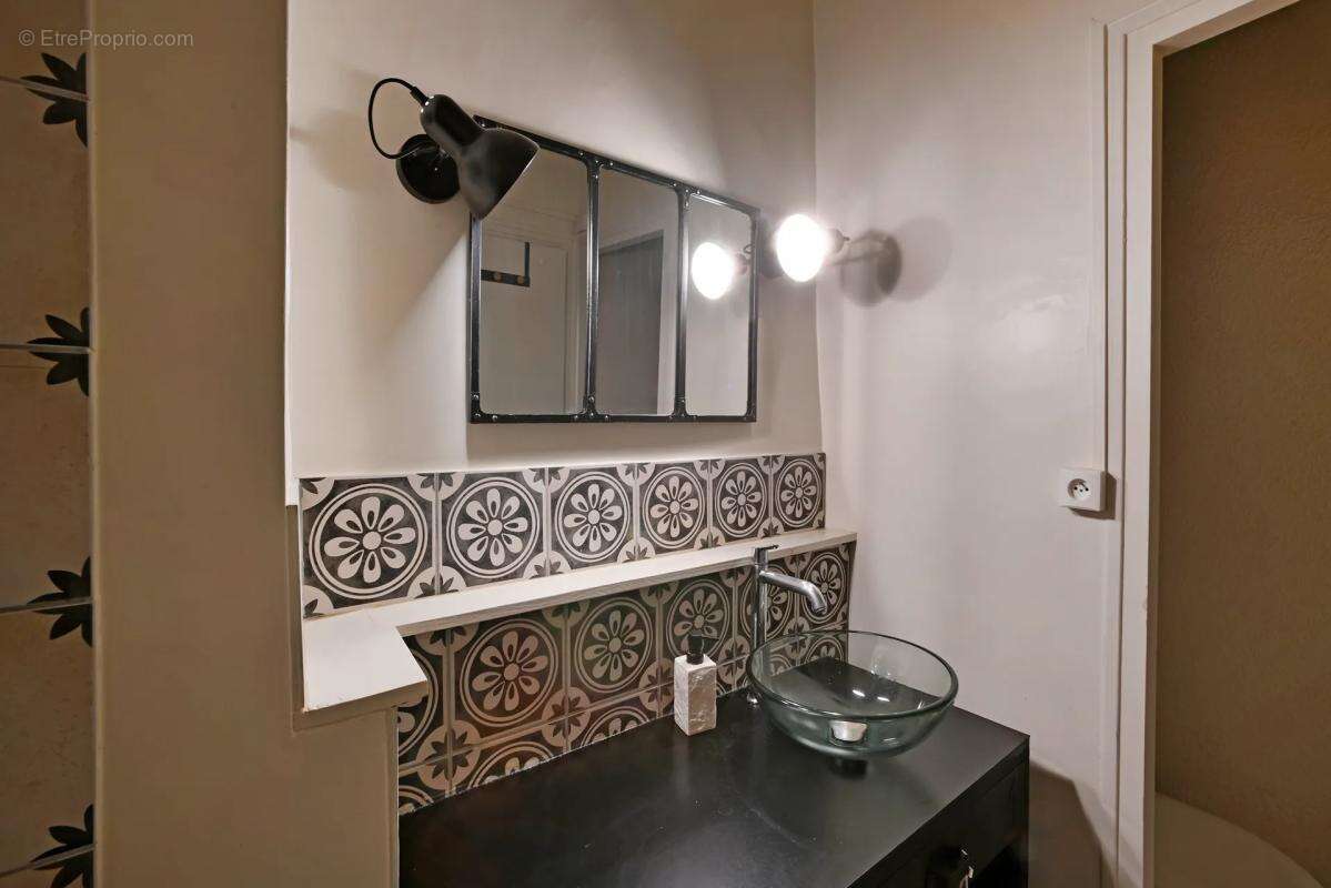 Appartement à AVIGNON