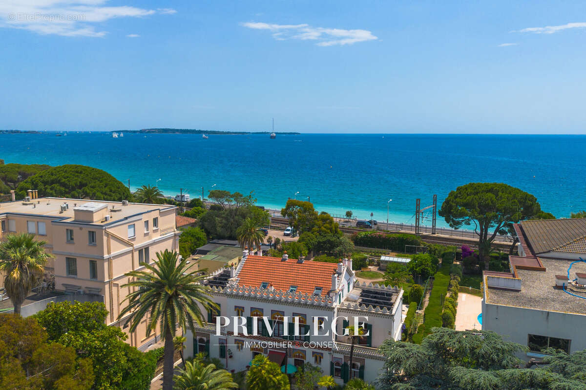 Maison à CANNES