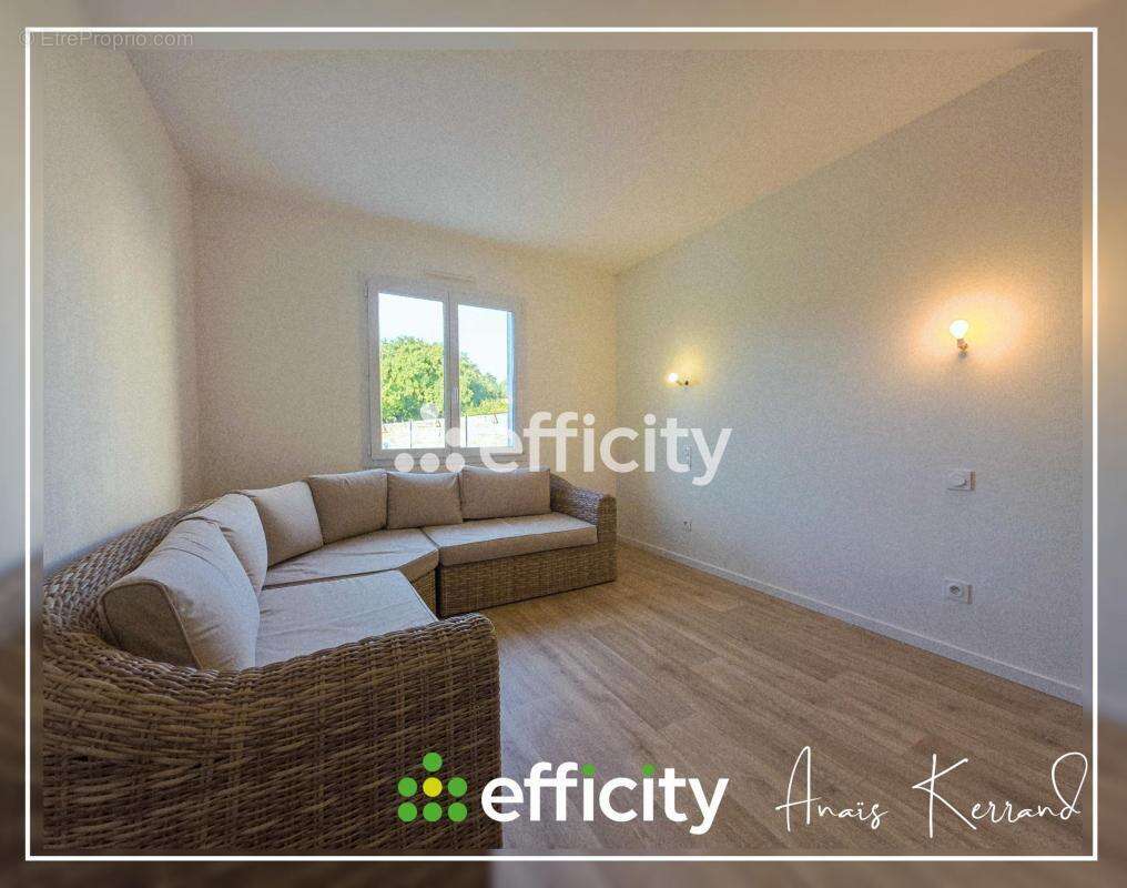 Maison à PETIT-MARS