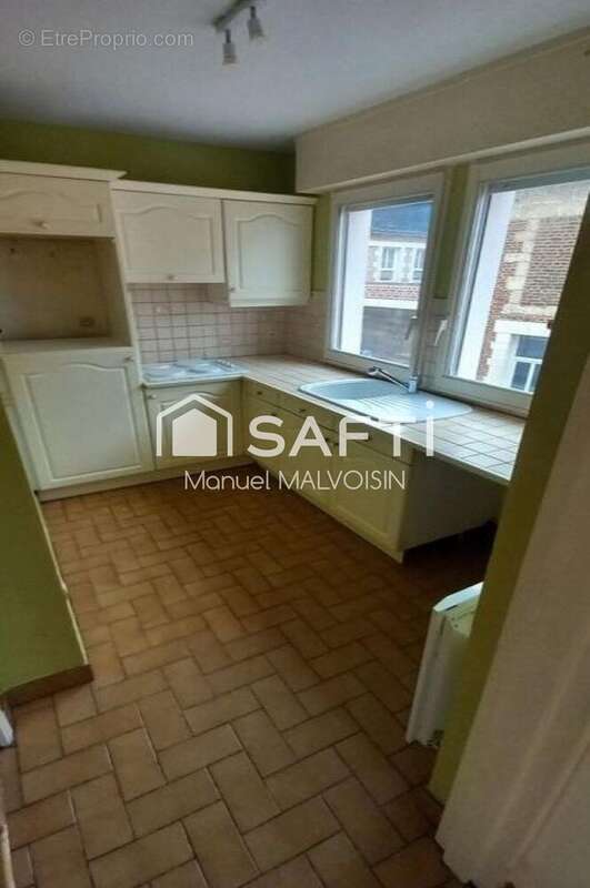 Photo 4 - Appartement à CAMBRAI