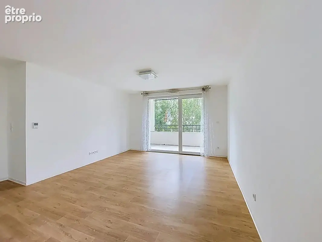 Appartement Lingolsheim 3 pièce(s) - photo 7