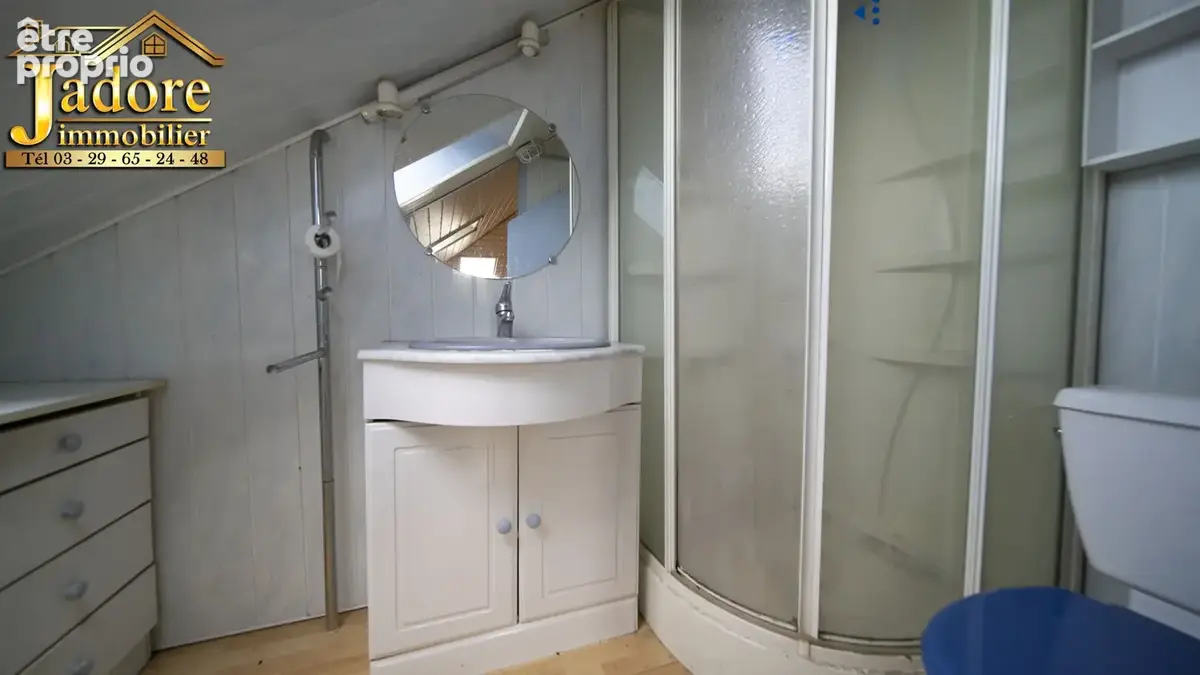 Exclusivite immeuble + grand terrain constructible - photo 13