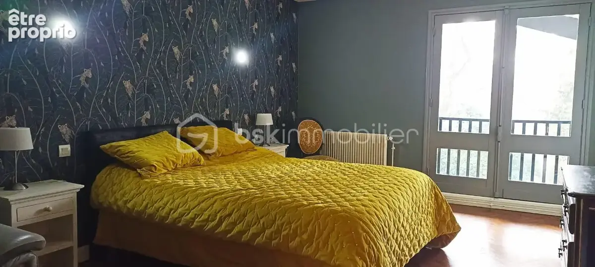 Maison landaise rénovée de 263 m2 à 10 minutes de TARTAS - photo 12
