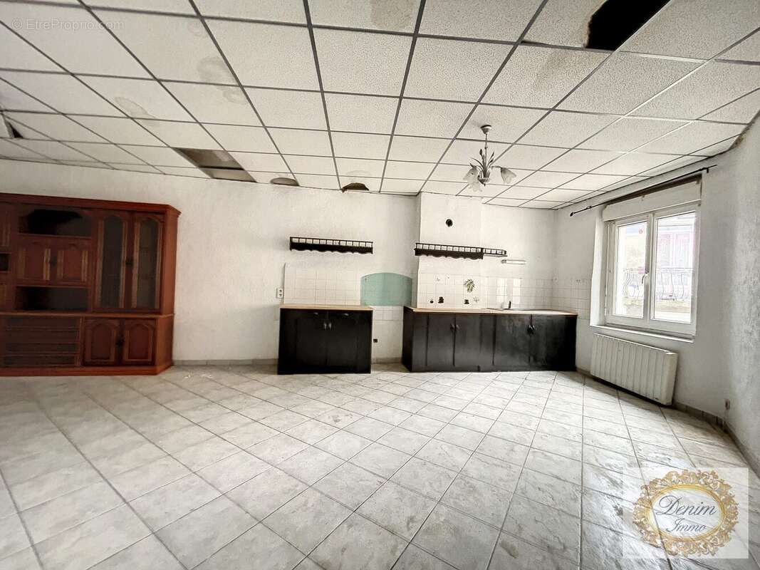 Appartement à SAINT-AMBROIX