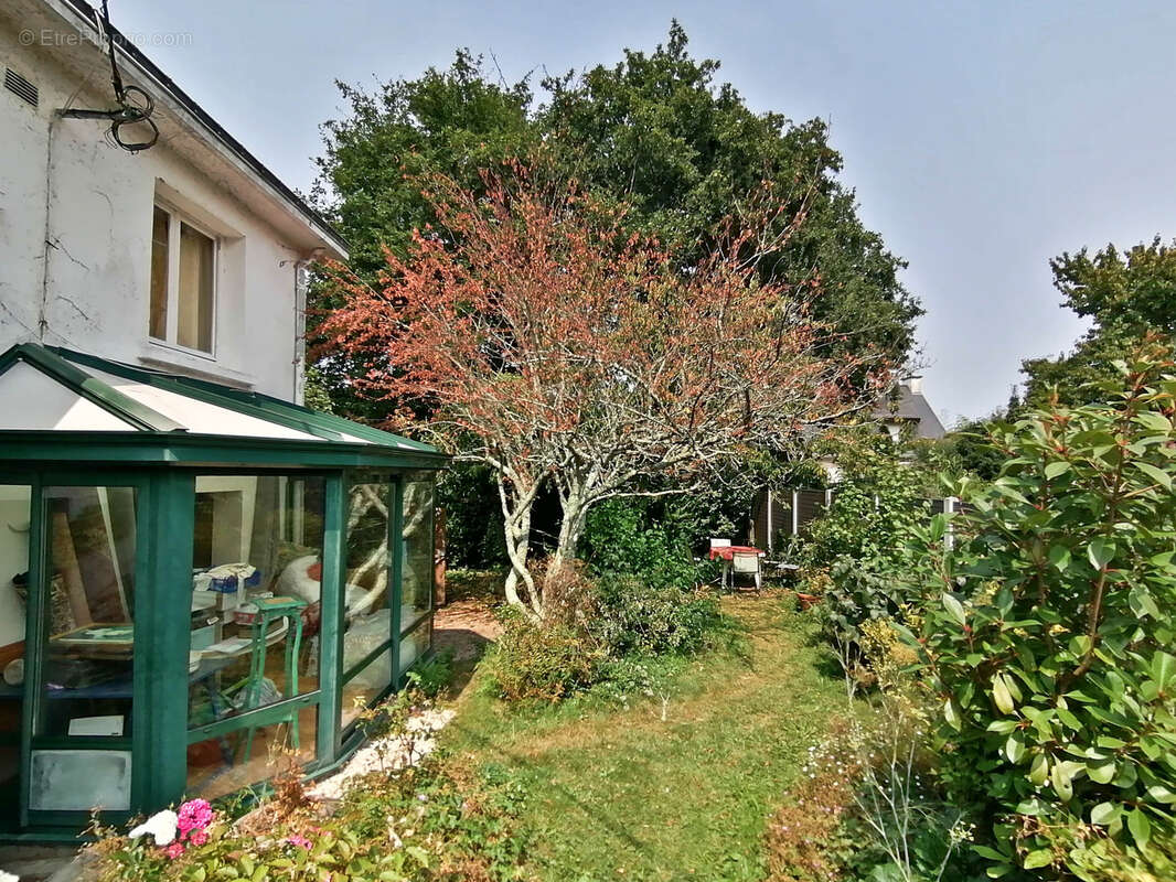 Maison à VANNES
