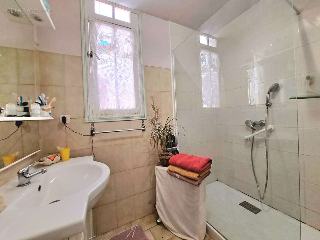 Maison à SAINT-RAPHAEL