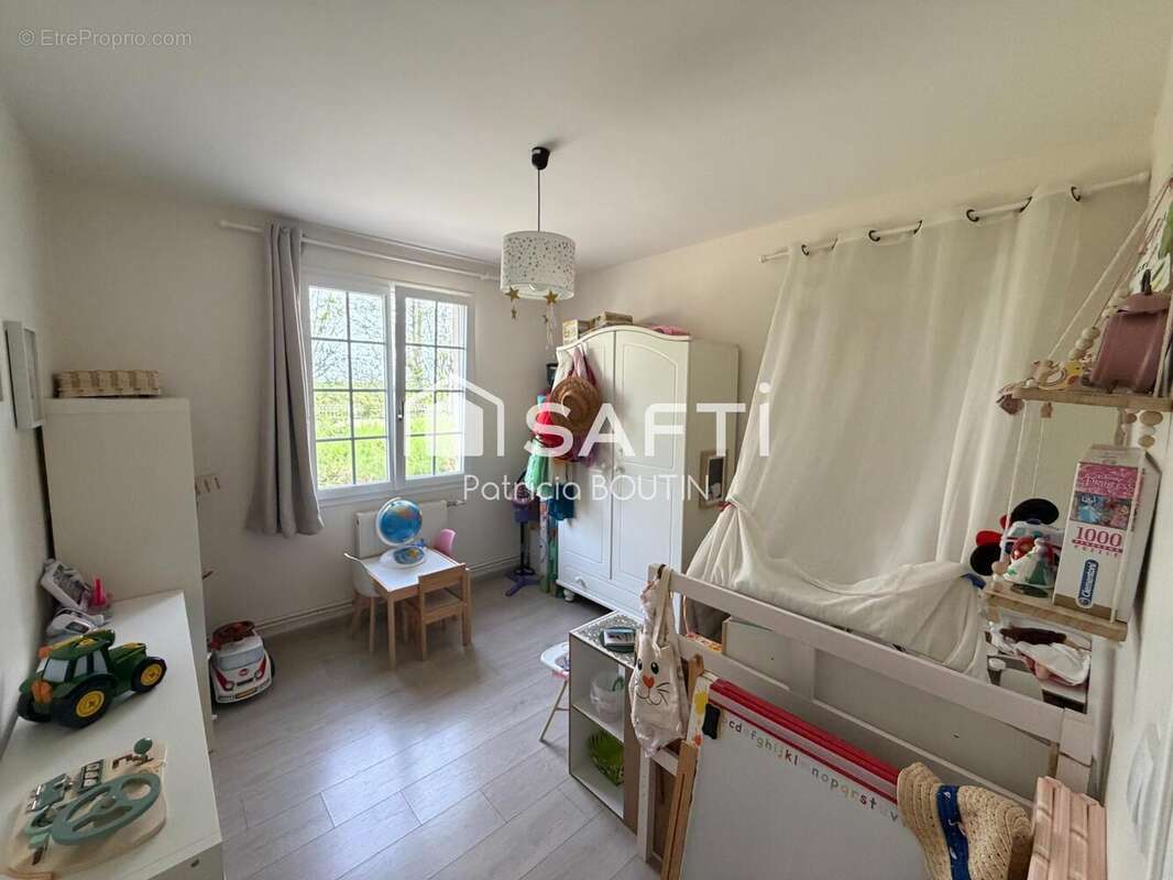 Photo 6 - Maison à VILLIERS-EN-PLAINE