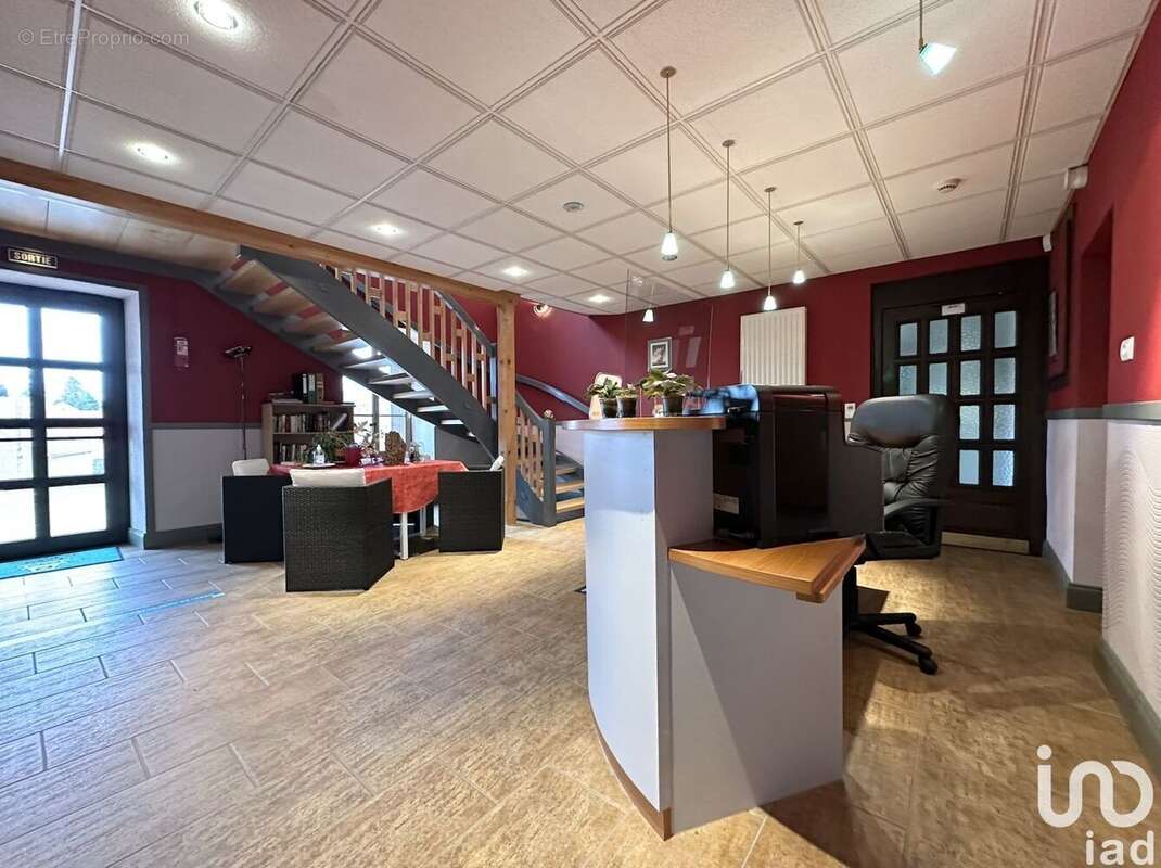 Photo 7 - Commerce à DABO