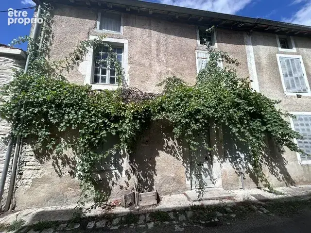 Maison à VIGNORY