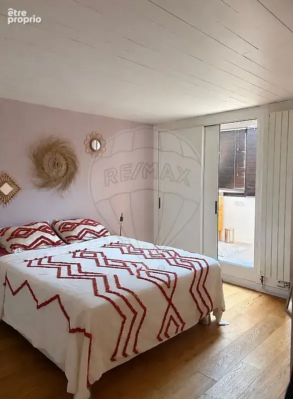 Appartement 2 chambre(s) à vendre - photo 4