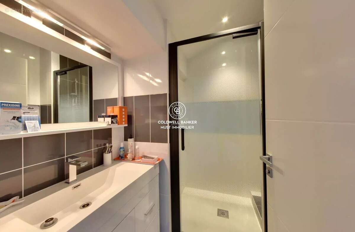 Appartement à SAINT-NAZAIRE