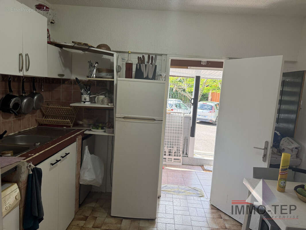 Appartement à LE GOSIER