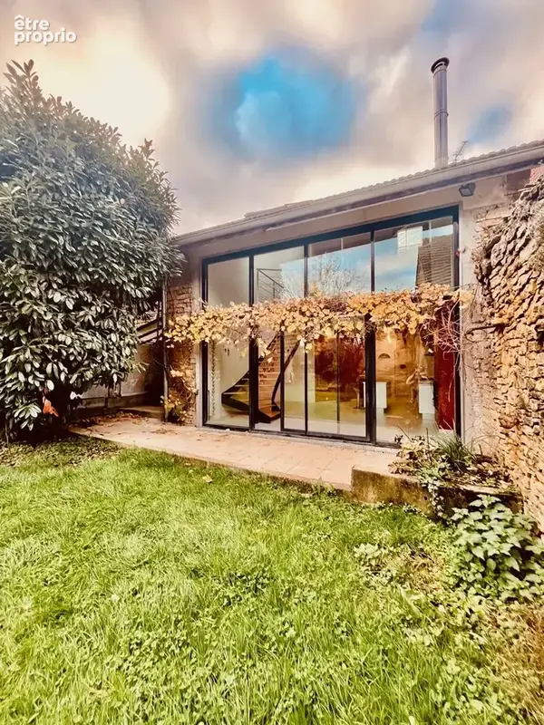 Maison à VESOUL