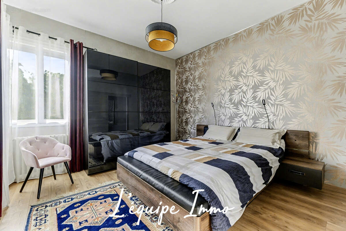 Maison à TOULOUSE