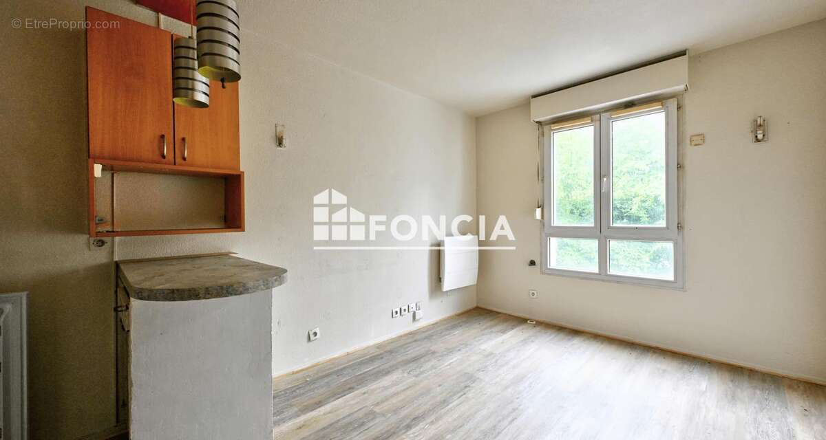 Appartement à CERGY