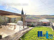 Maison à LA FOUILLOUSE