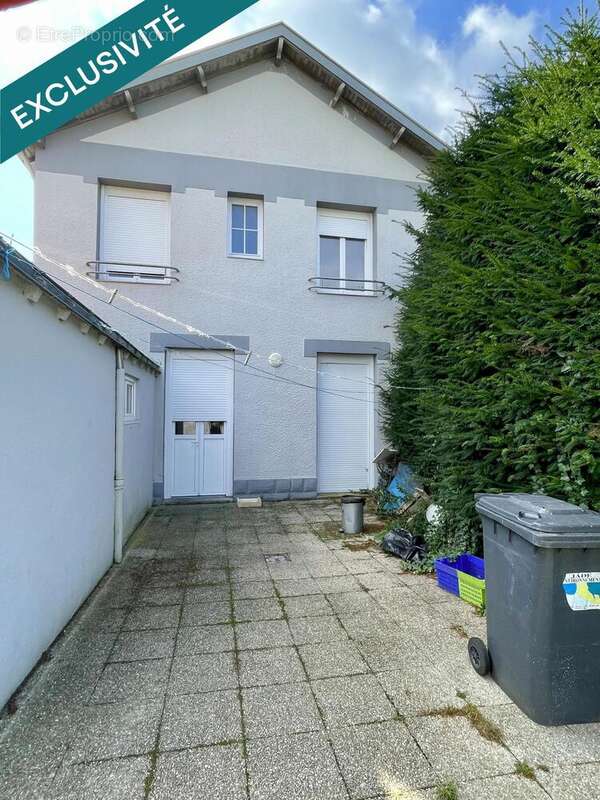 Photo 3 - Appartement à BOURGNEUF-EN-RETZ