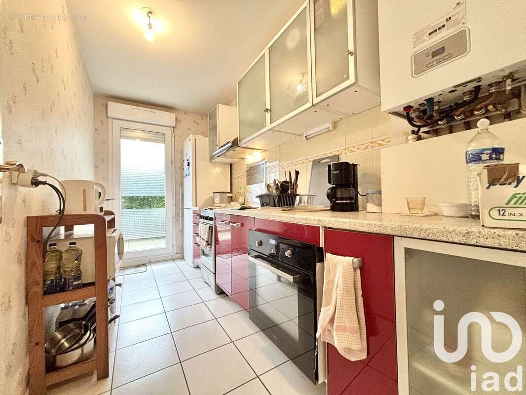 Photo 6 - Appartement à TORCY