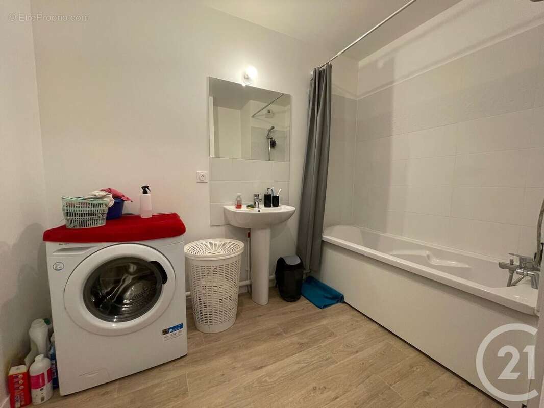 Appartement à MELUN