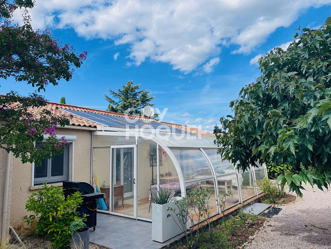 Maison à SAINT-ANDRE-DE-SANGONIS