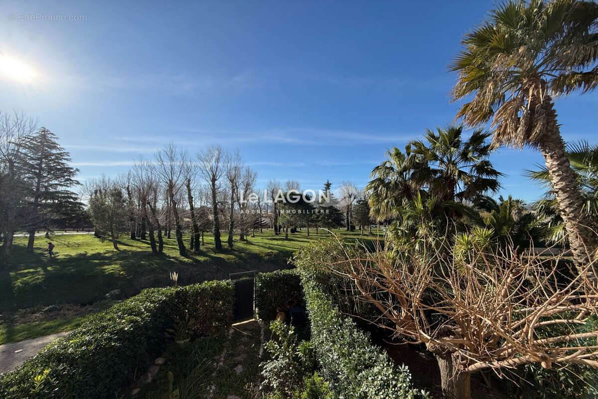 Appartement à SAINT-CYPRIEN