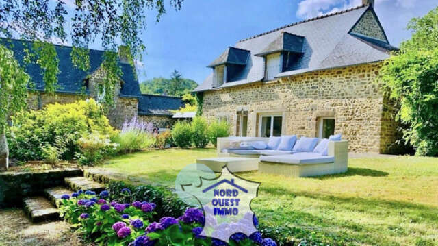 Maison à BAIS