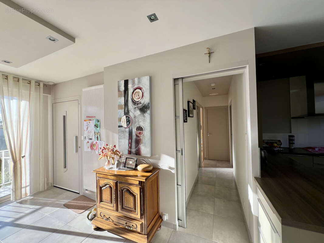 Maison à LA BRUFFIERE