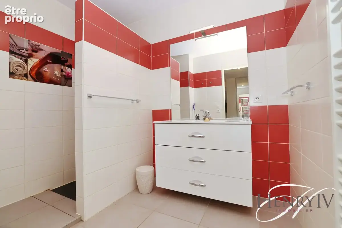 Appartement 3 pièces 62 m² à vendre à Montbonnot-Saint-Martin (38330) - photo 8