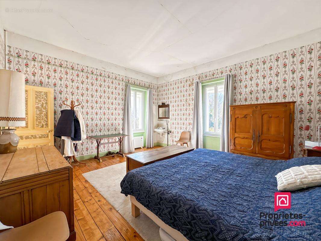 Maison à PRECY-SOUS-THIL