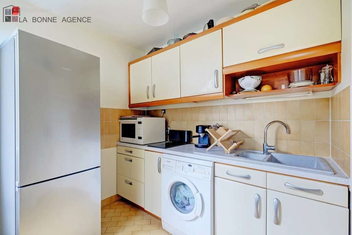 Appartement à VANVES