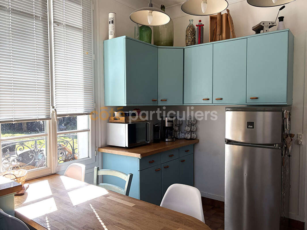 Maison à GIF-SUR-YVETTE