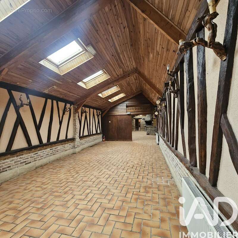 Photo 5 - Maison à CHEPY