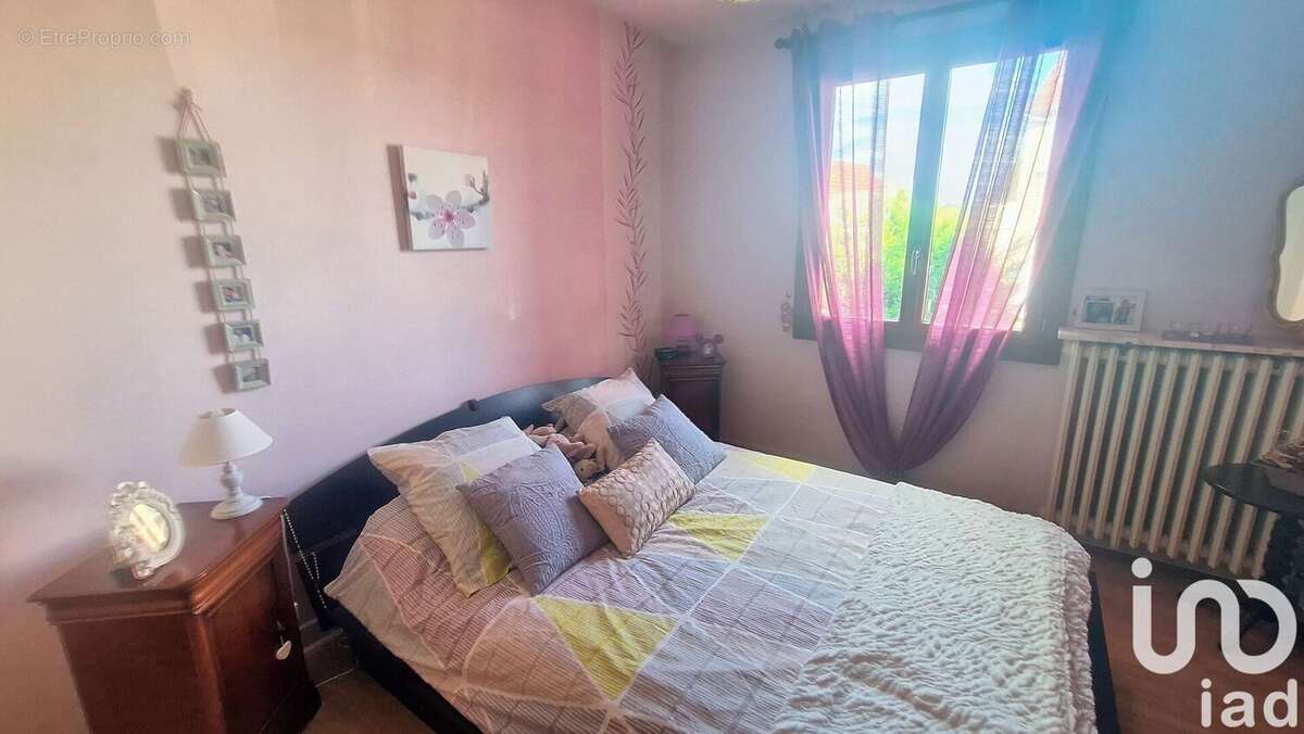 Photo 7 - Maison à NUITS