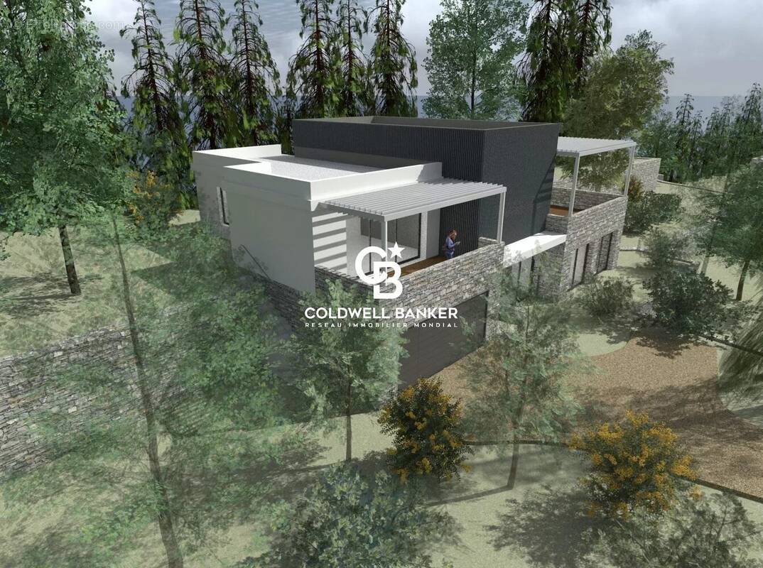 Maison à MONTPELLIER