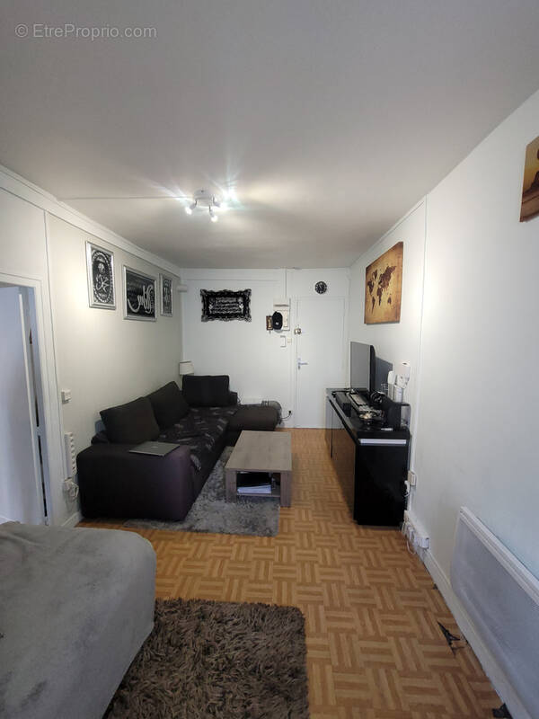 Appartement à CORBEIL-ESSONNES