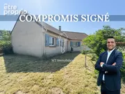 Maison à SAULCHOY