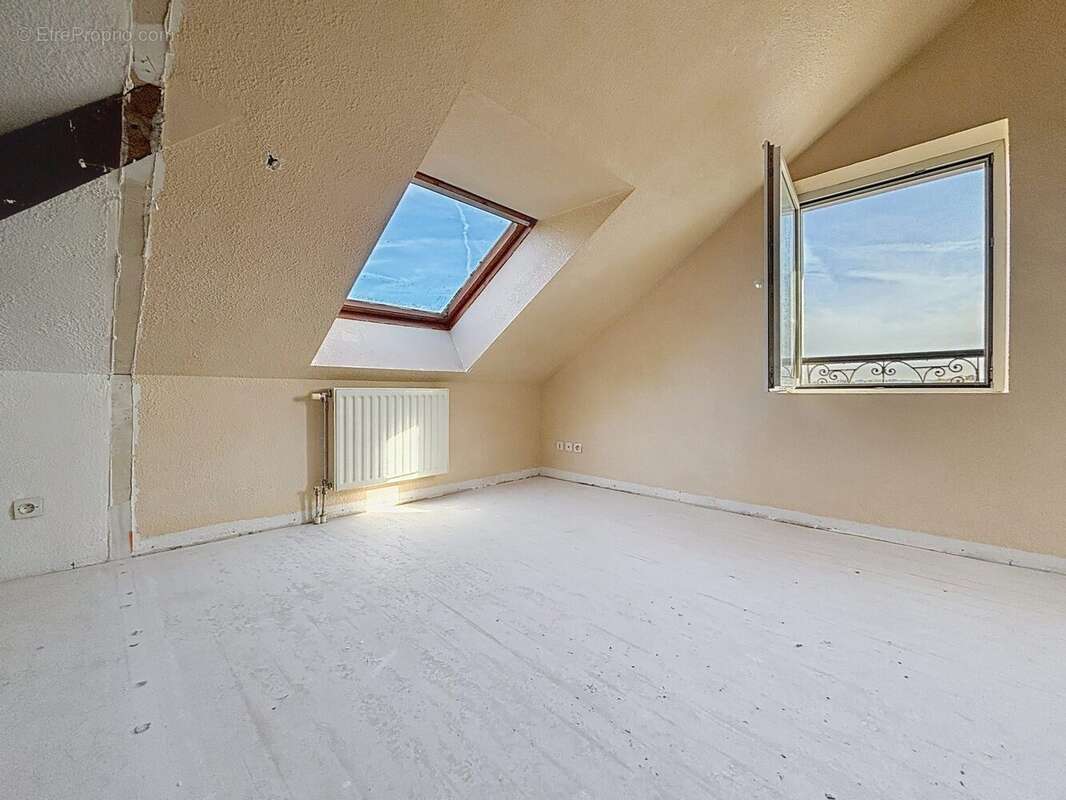 Appartement à MONTREUX-VIEUX