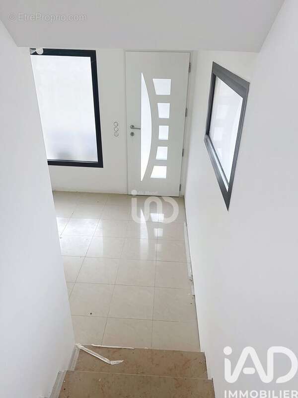 Photo 2 - Maison à SEVRAN