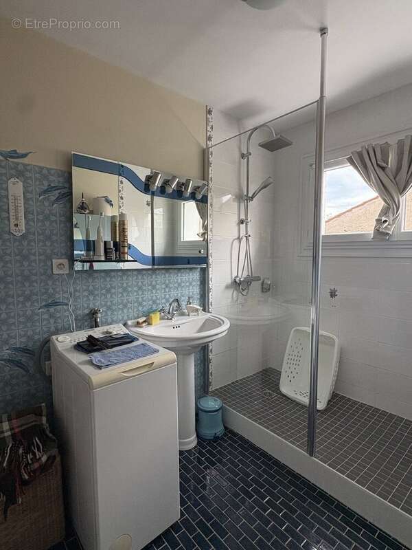 Appartement à COGNAC