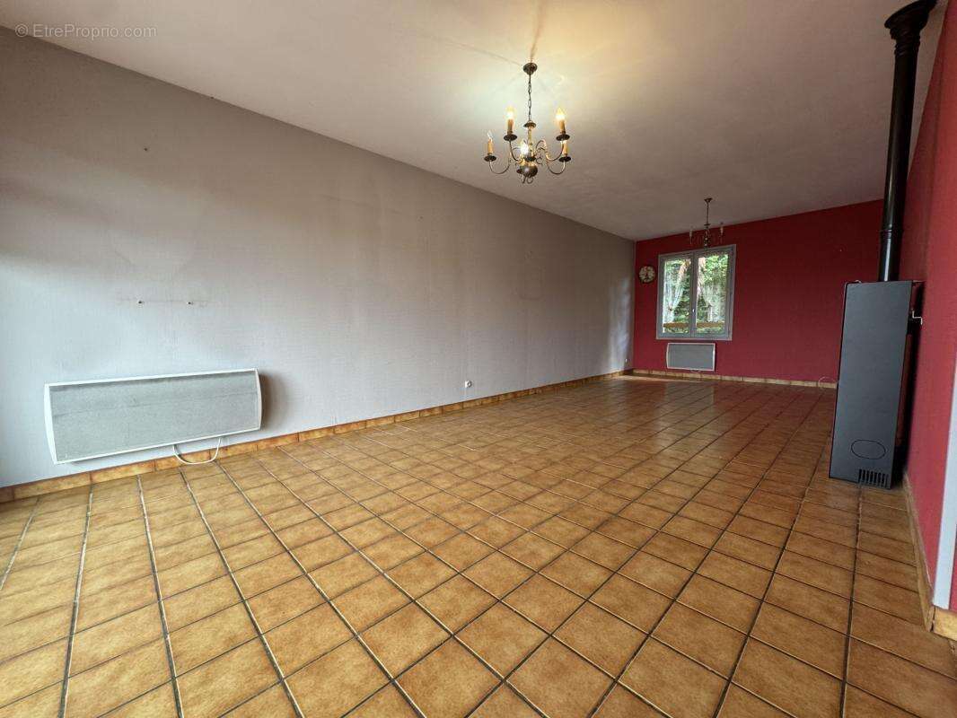 Maison à LE PUY-EN-VELAY