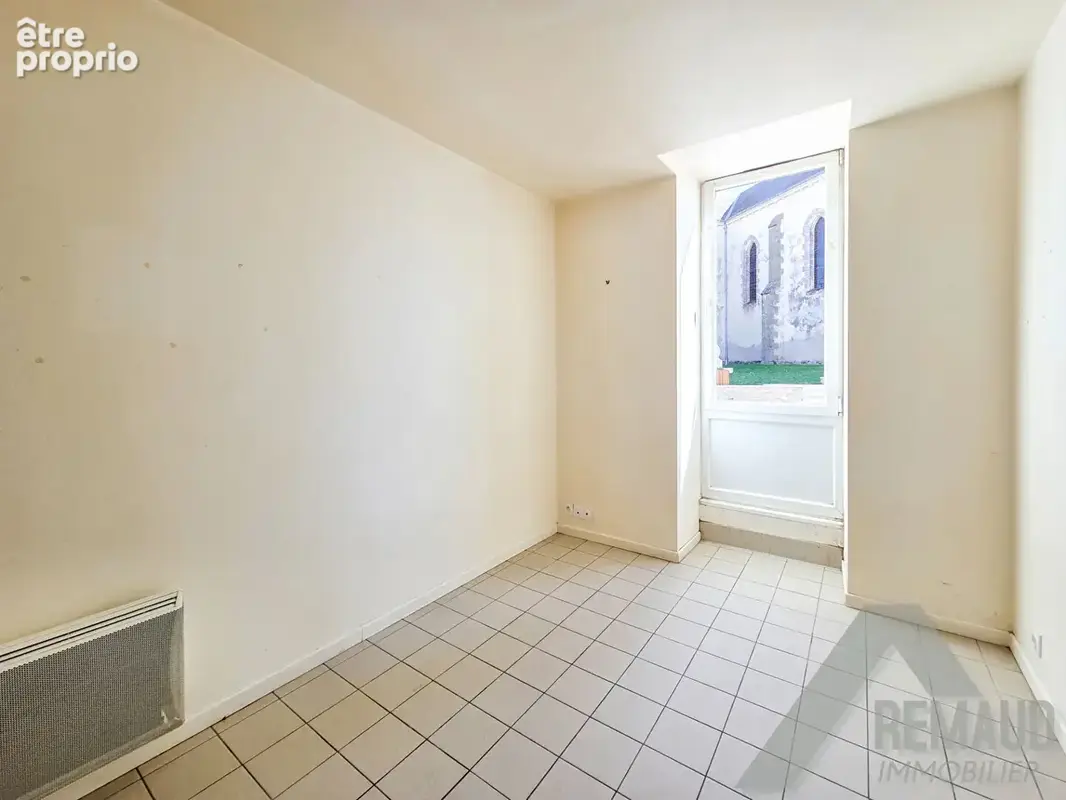 Appartement 3 chambres - 91 m² - photo 5